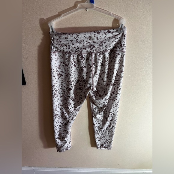 Balance Collection Contender Lux Compression Leggings Size S - Picture 6 of 16